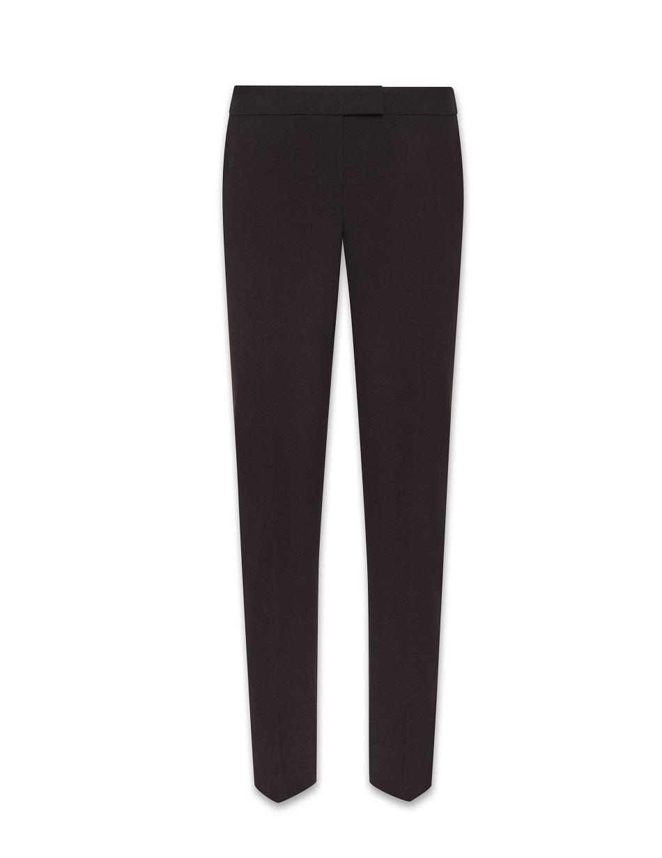 Pantalons Anne Klein Slim Leg Pant   | ZED-6967787